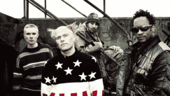 The Prodigy | Foto: Discogs